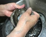 タコ刺し作り方6写真