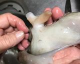 タコ刺し作り方7写真