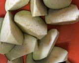 簡単美味しい自家製の酢豚作り方3写真