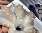 タコ刺し作り方9写真