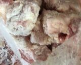 簡単美味しい自家製の酢豚作り方6写真