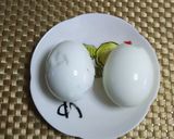 ★簡単!乾燥おからで*ポテト風サラダ*♪作り方5写真