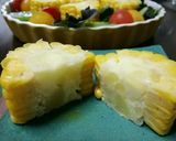 とうもろこしにしか見えないポテトサラダ♪作り方7写真