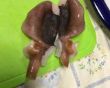 タコ刺し作り方14写真