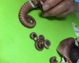 タコ刺し作り方17写真
