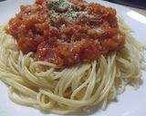 万能♪美味しい♪トマトソース★作り方4写真