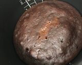 炊飯器de簡単♡チョコレートケーキ♡作り方6写真