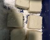 家庭の揚げだし豆腐作り方1写真