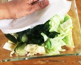 ★わかめとキャベツのナムル★作り方5写真