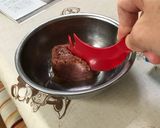 コンビーフとポテトのチーズ焼き作り方5写真