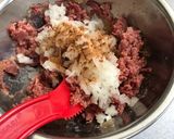 コンビーフとポテトのチーズ焼き作り方6写真
