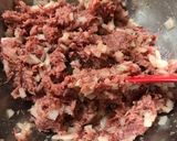 コンビーフとポテトのチーズ焼き作り方7写真