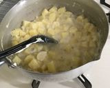 コンビーフとポテトのチーズ焼き作り方9写真