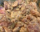 中華屋さんの鶏モモ唐揚げ作り方2写真