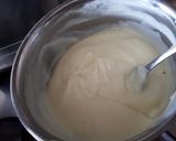夏のフルーツケーキ作り方8写真