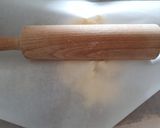 夏のフルーツケーキ作り方10写真