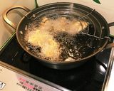 中華屋さんの鶏モモ唐揚げ作り方3写真