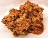 中華屋さんの鶏モモ唐揚げ作り方4写真