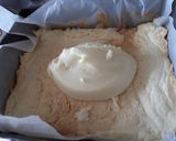 夏のフルーツケーキ作り方12写真
