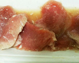 大根のみぞれ和え♪ヒレ肉引き立つ簡単料理作り方1写真