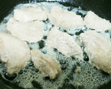 大根のみぞれ和え♪ヒレ肉引き立つ簡単料理作り方2写真