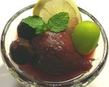 いちじくのコンポート作り方5写真