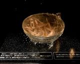 電子レンジでうな玉丼作り方4写真