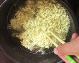暑い日に最適！簡単冷やしラーメン！作り方5写真