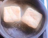 簡単！早く秋になってほしい！松茸ご飯作り方3写真