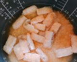 簡単！早く秋になってほしい！松茸ご飯作り方7写真