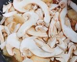 簡単！早く秋になってほしい！松茸ご飯作り方8写真