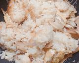 簡単！早く秋になってほしい！松茸ご飯作り方9写真