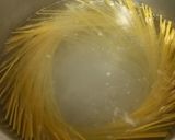 簡単♡トマトの冷製パスタ♡作り方4写真