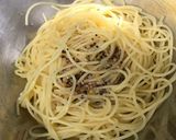 簡単♡トマトの冷製パスタ♡作り方6写真