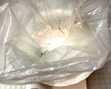 ご飯がススム！甘辛たれのピリ辛唐揚げ✨作り方3写真