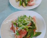 簡単!豚肉とオクラのコチュジャン炒め作り方8写真