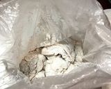 ご飯がススム！甘辛たれのピリ辛唐揚げ✨作り方5写真