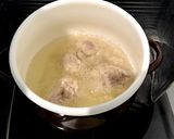 ご飯がススム！甘辛たれのピリ辛唐揚げ✨作り方6写真
