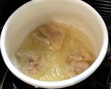 ご飯がススム！甘辛たれのピリ辛唐揚げ✨作り方7写真