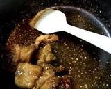ご飯がススム！甘辛たれのピリ辛唐揚げ✨作り方10写真