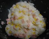 ☆アボカドdeサラダ丼☆作り方4写真