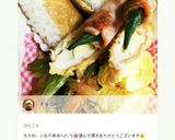 挽き肉入り、大根の変わりきんぴら！作り方7写真