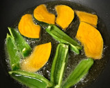 夏野菜たっぷり♡美味しい♡揚げびたし♡作り方5写真