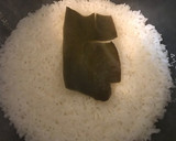 焼き鮭ちらし寿司☆お好きな魚で作れます☆作り方2写真