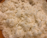 焼き鮭ちらし寿司☆お好きな魚で作れます☆作り方4写真