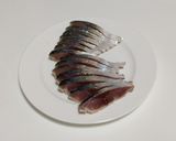 コンブ出汁のしめ鯖作り方6写真