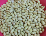 ★簡単！美味しい＊大豆と昆布の煮豆＊♪作り方2写真