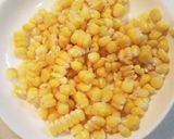 炊飯器で簡単★ピラフ作り方2写真