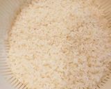 炊飯器で簡単★ピラフ作り方4写真