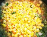 炊飯器で簡単★ピラフ作り方6写真